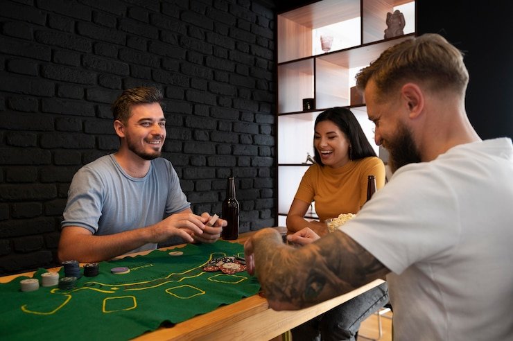 alexistogel 4d mobile app showing live-dealer blackjack and football betting tabs on Android and iOS.