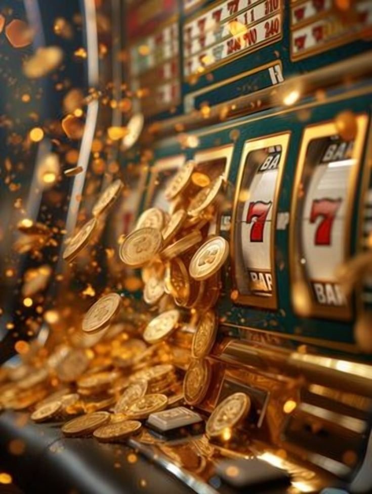 Live Game Shows dealer and table on mobile phone screen