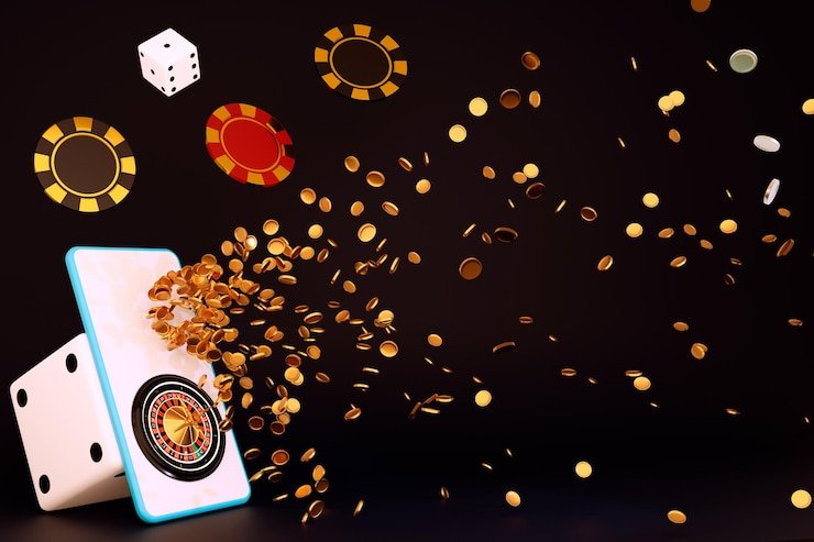 Bet placement interface on alexistogel 4d Live Game Shows