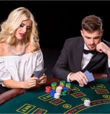 Mega Sevens slot game interface on mobile phone