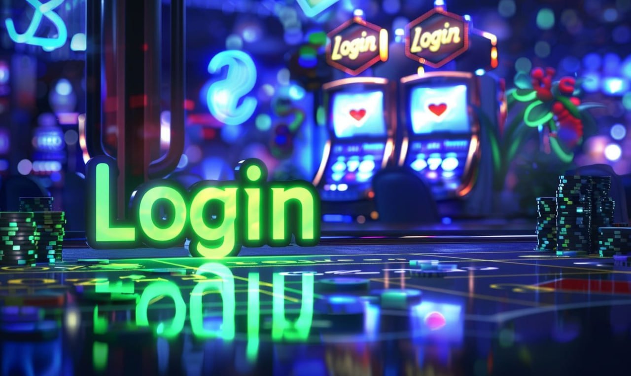 Account balance and bet controls in Wolf Gold